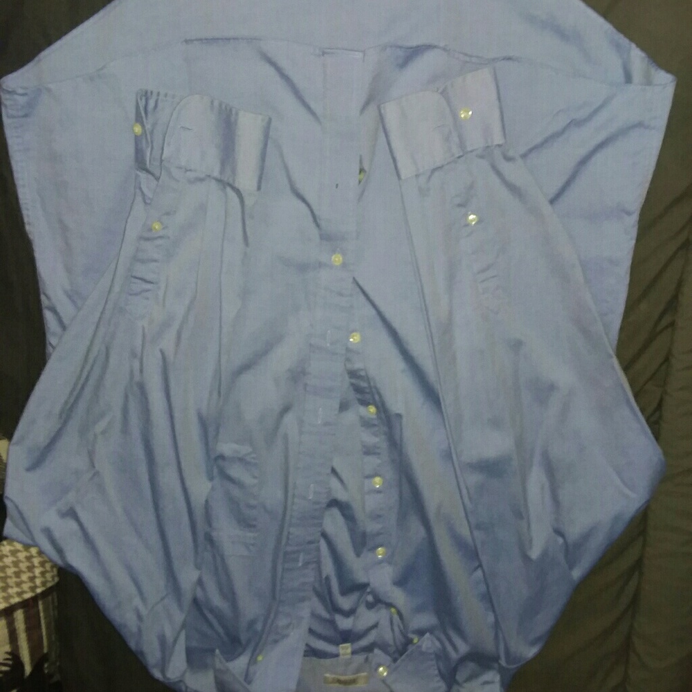 IZOD long sleeve